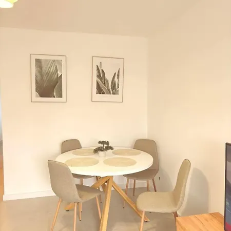 Family Apartment